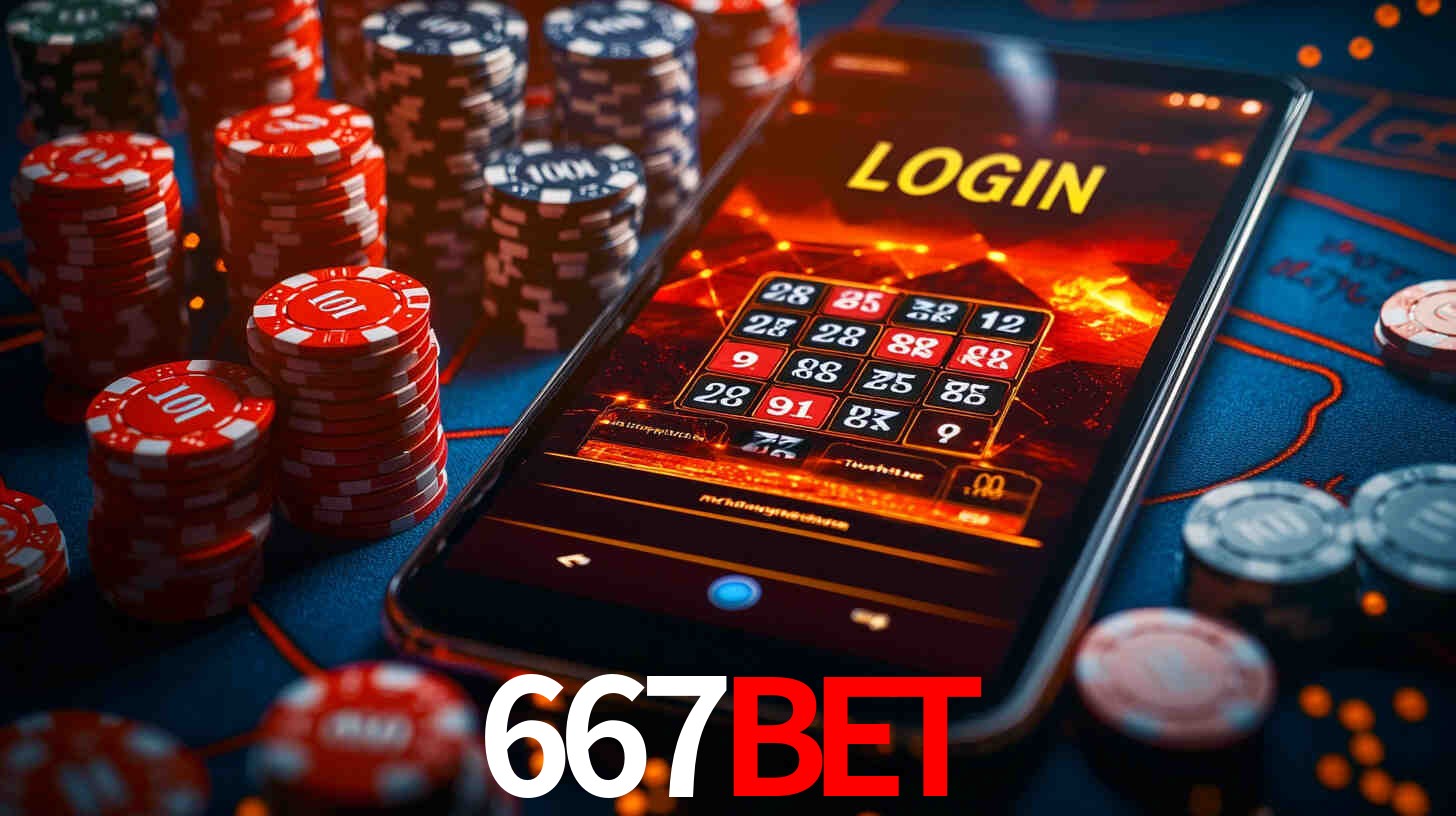 667BET,667BET App