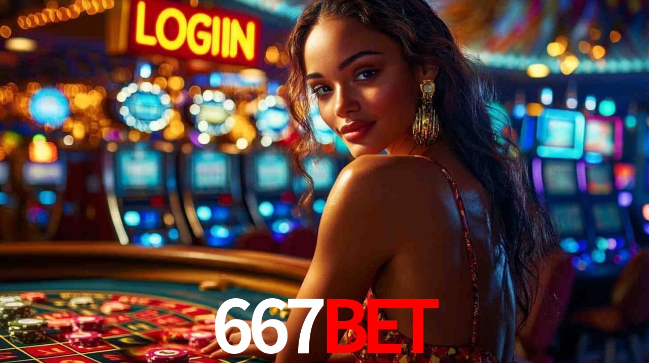 Cadastro Rápido 667BET