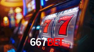 Tecnologia da Plataforma 667BET