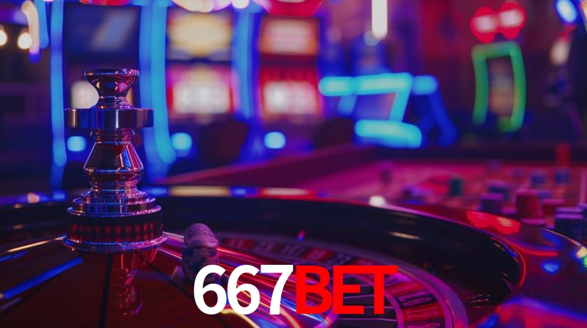667BET,667BET App