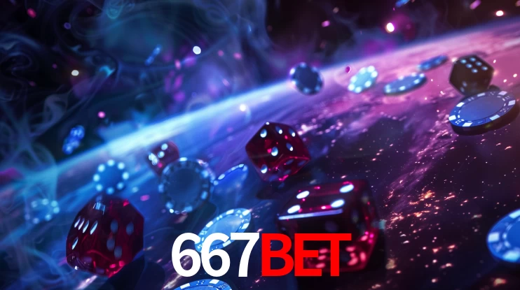 Bonus Features 667BET