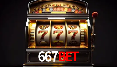 Apostas Esportivas na 667BET: Um Guia Completo