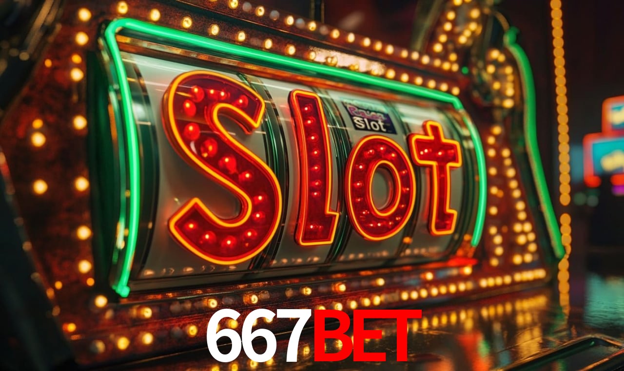 Especiais de Fim de Semana 667BET