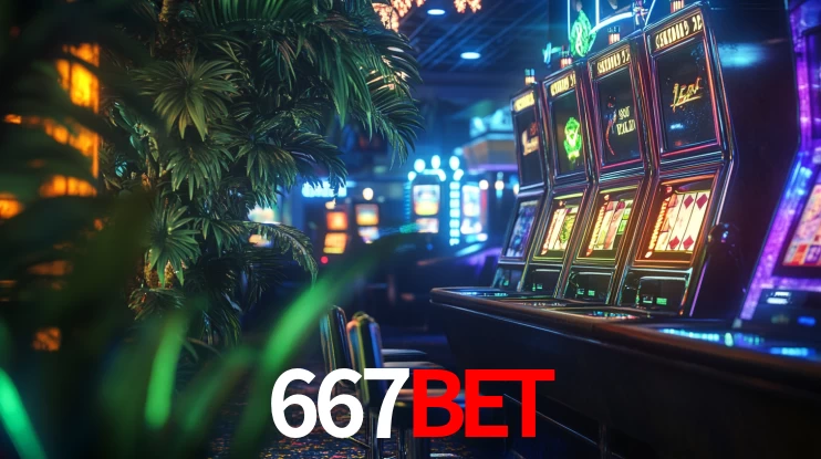 Daily Bonuses 667BET