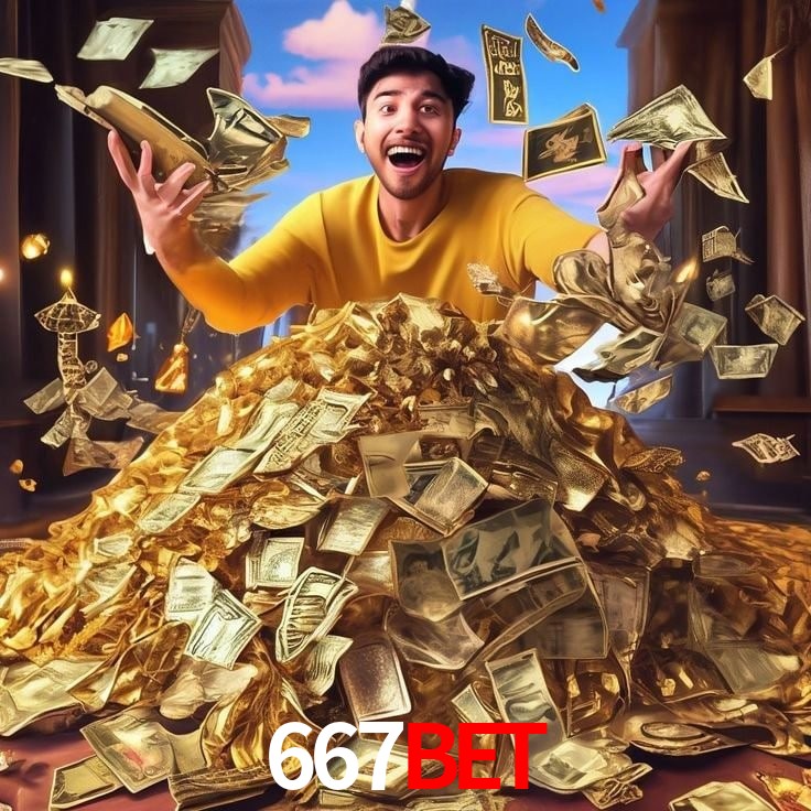 Jogo Aviator 667BET