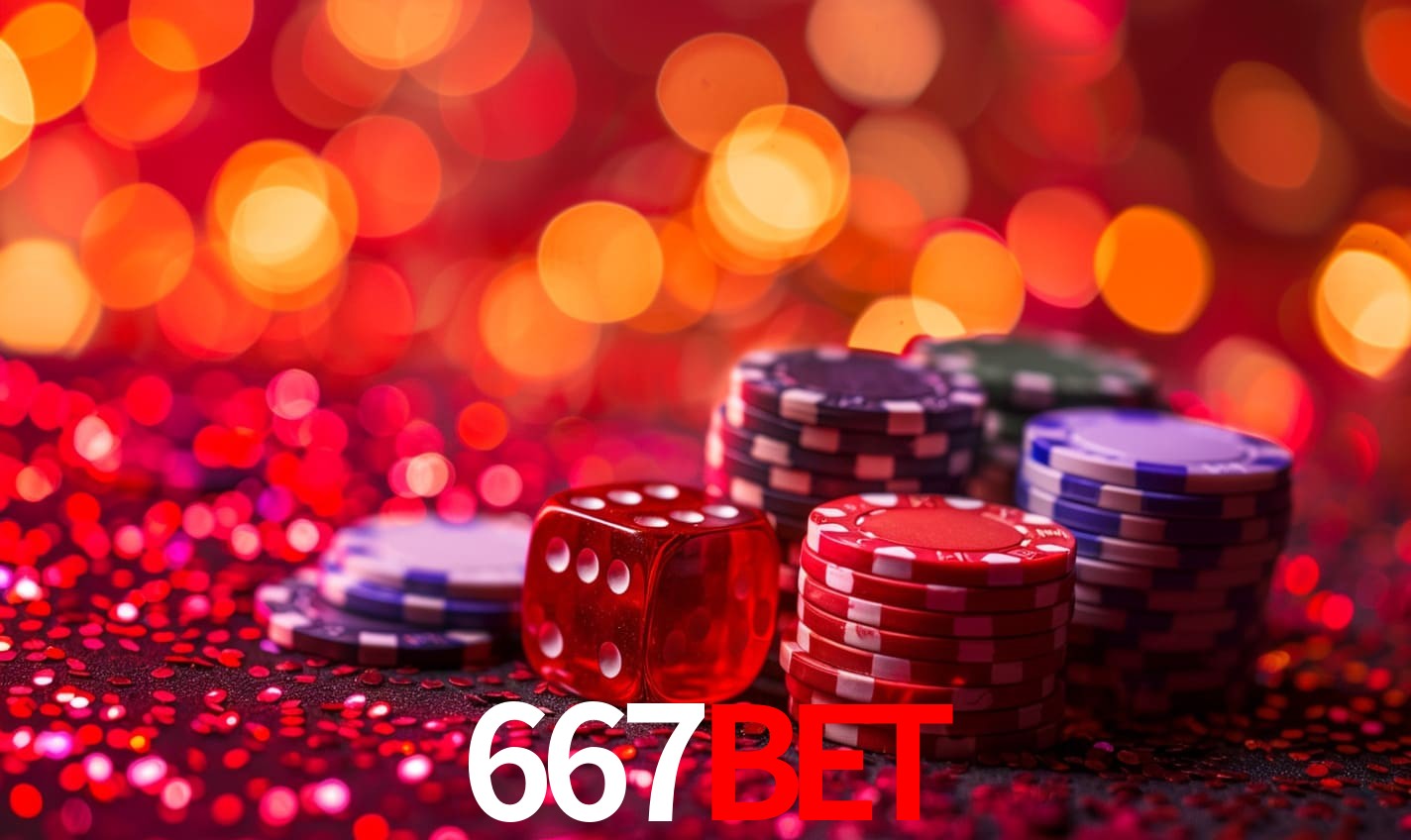 A Emoção da Loteria na 667BET: Uma Chance de Mudança de Vida