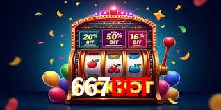 Promoções Sazonais 667BET