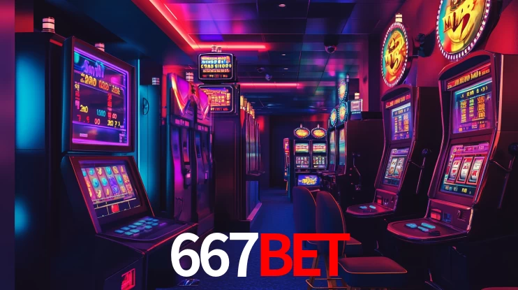 667BET