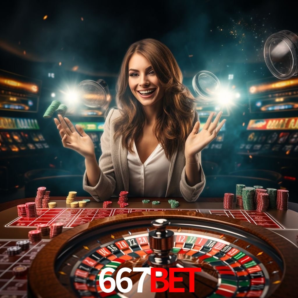 667BET