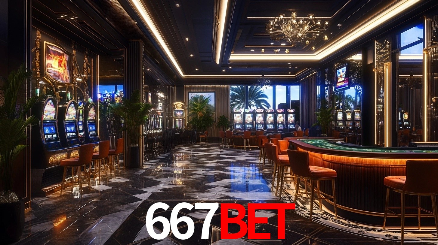 Explore as vantagens do 667BET: serviço profissional e confiabilidade