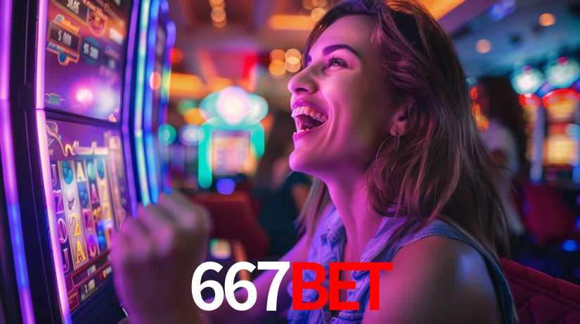 667BET