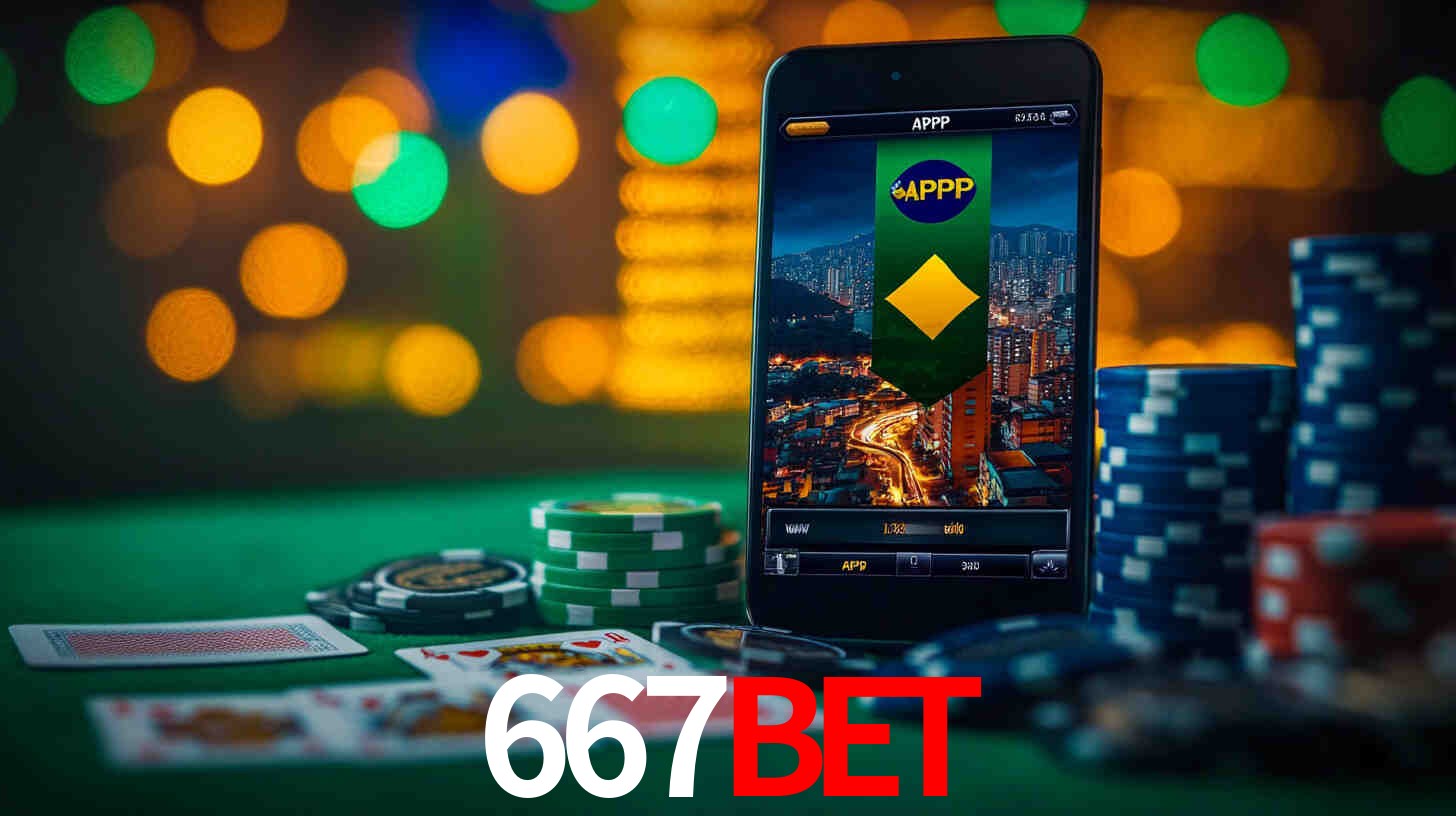 Descubra o Programa VIP da 667BET: Vantagens Exclusivas para Jogadores