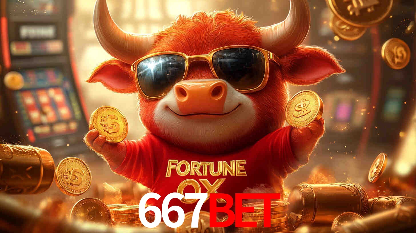 667BET: A Experiência de Casino com Jogos de Mesa ao Vivo