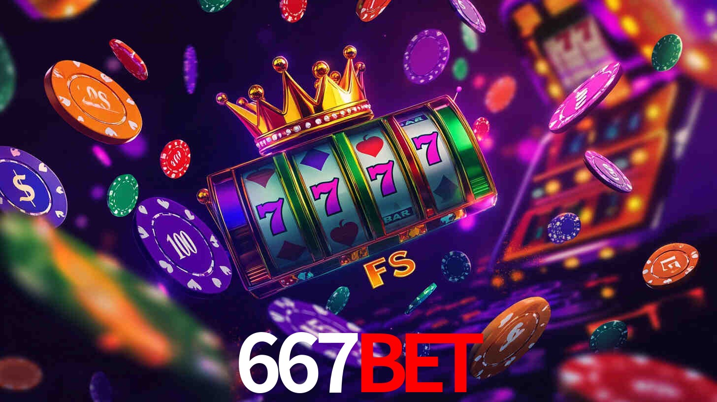 Premium Interface 667BET